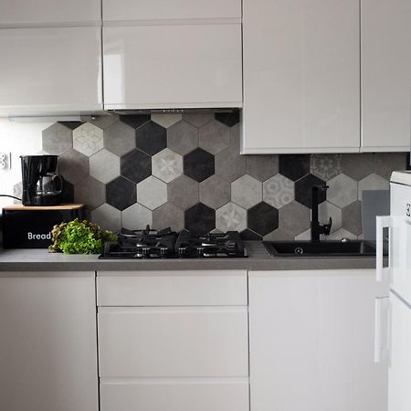 Na Chmury I Gory - Apartament Клодзко Екстериор снимка