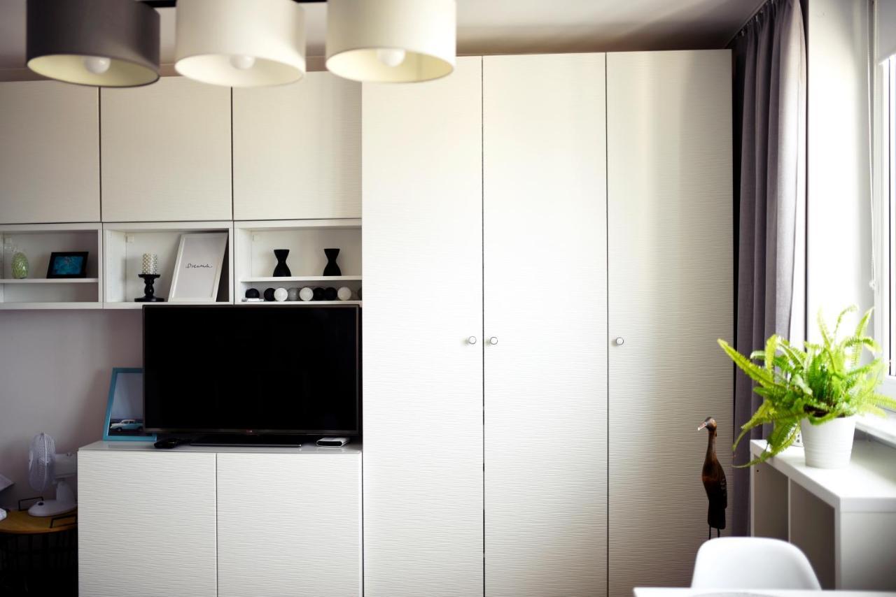 Na Chmury I Gory - Apartament Клодзко Екстериор снимка