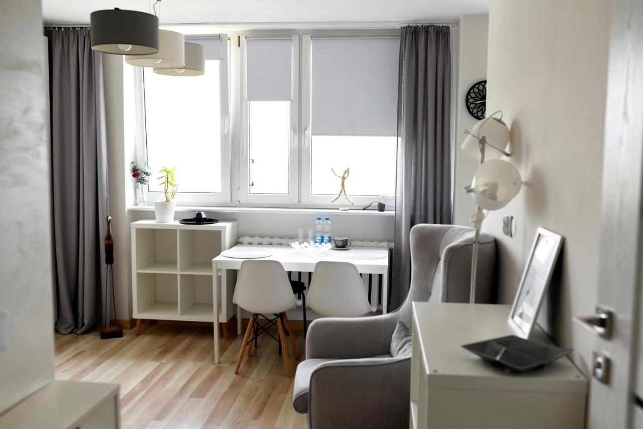 Na Chmury I Gory - Apartament Клодзко Екстериор снимка
