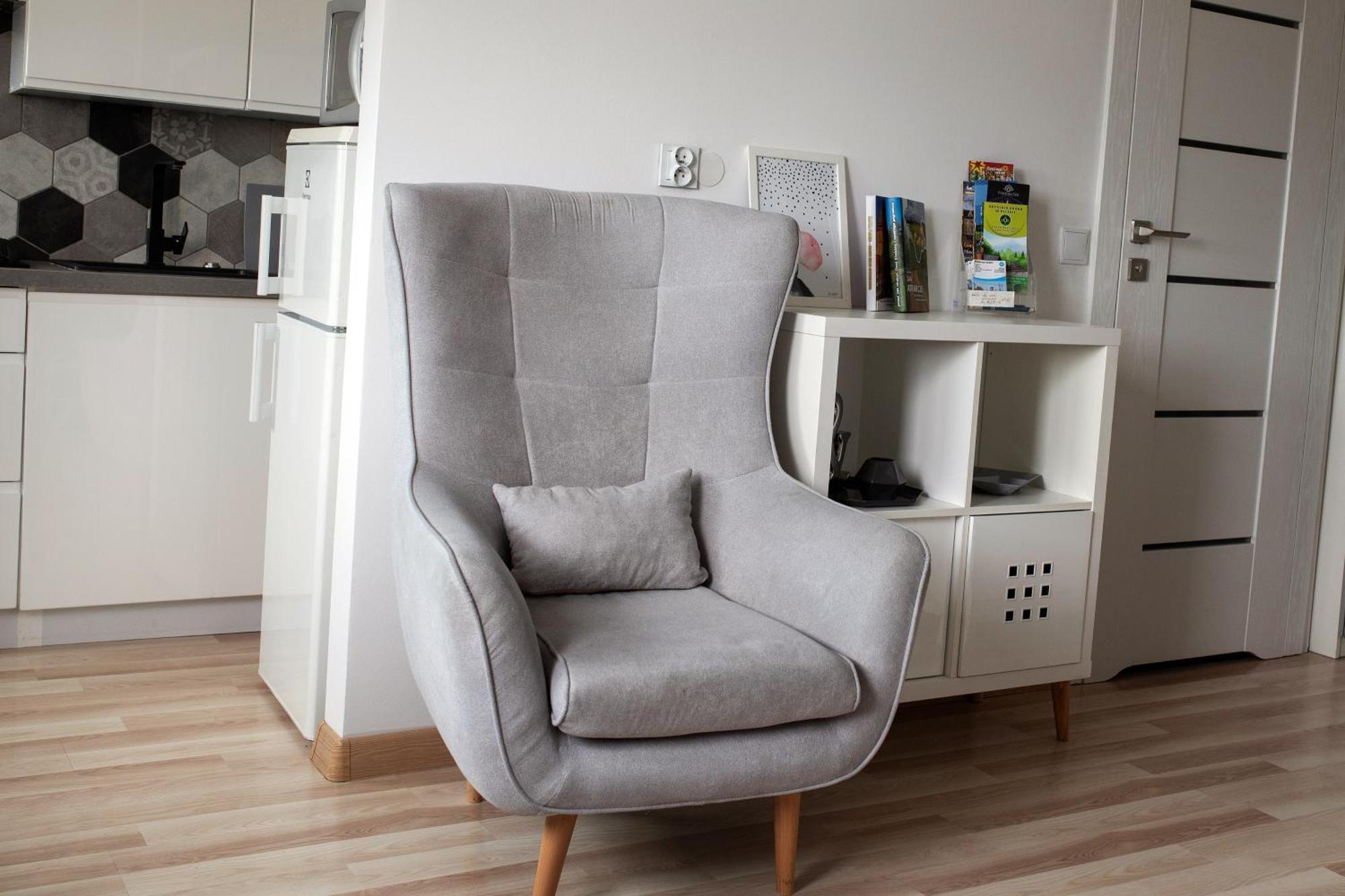 Na Chmury I Gory - Apartament Клодзко Екстериор снимка